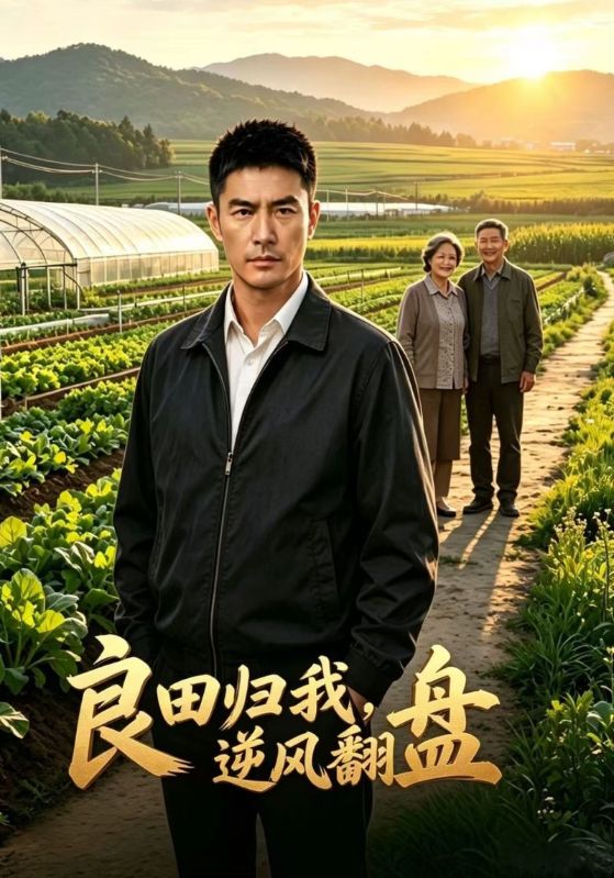 良田归我，逆风翻盘