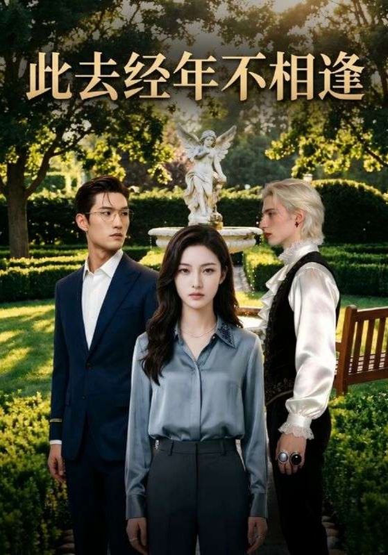 此去经年不相逢