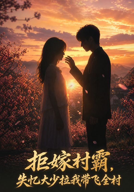 拒嫁村霸,失忆大少拉我带飞全村