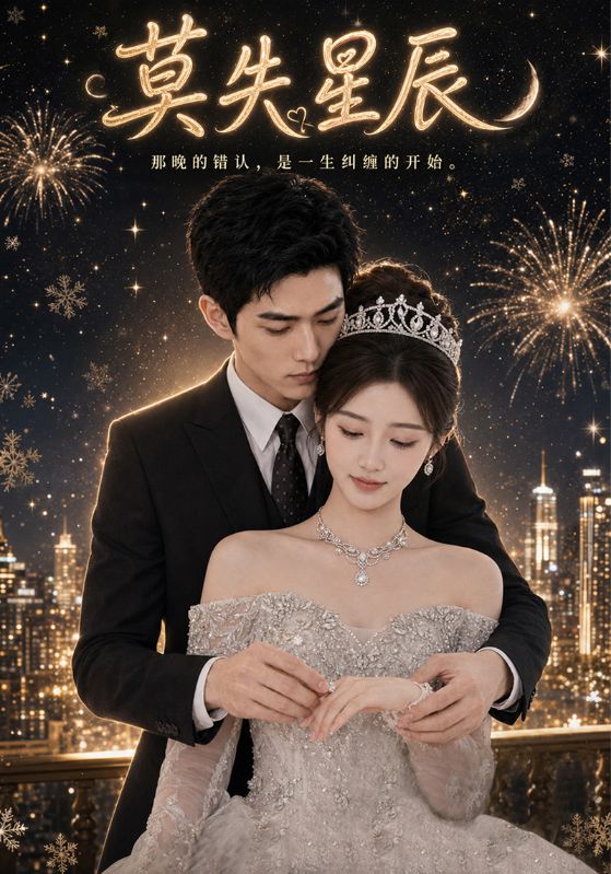 莫失星辰