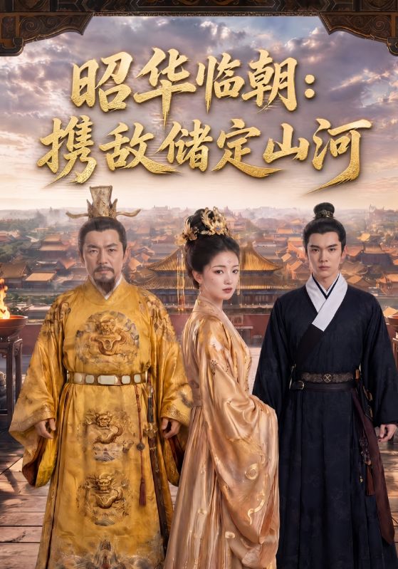昭华临朝：携敌储定山河