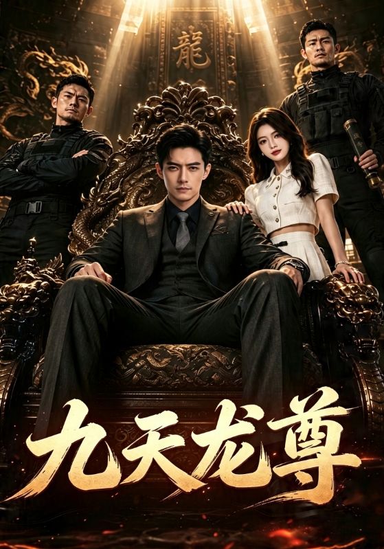 九天龙尊