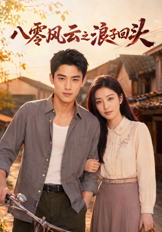 八零风云之浪子回头