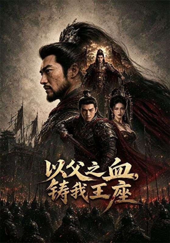 以父之血，铸我王座