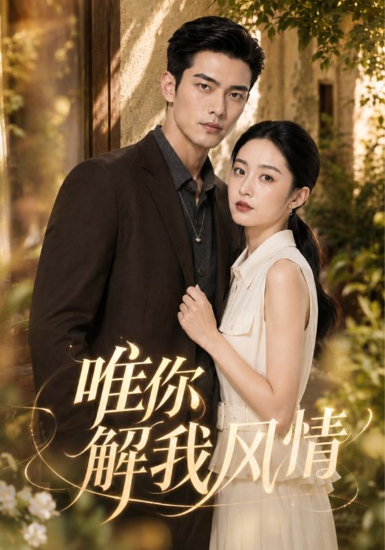唯你解我风情