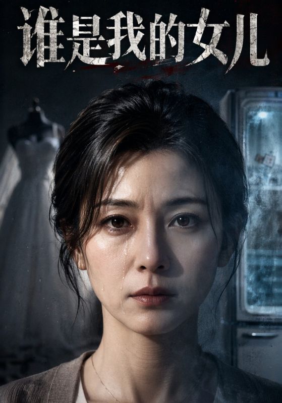 谁是我的女儿