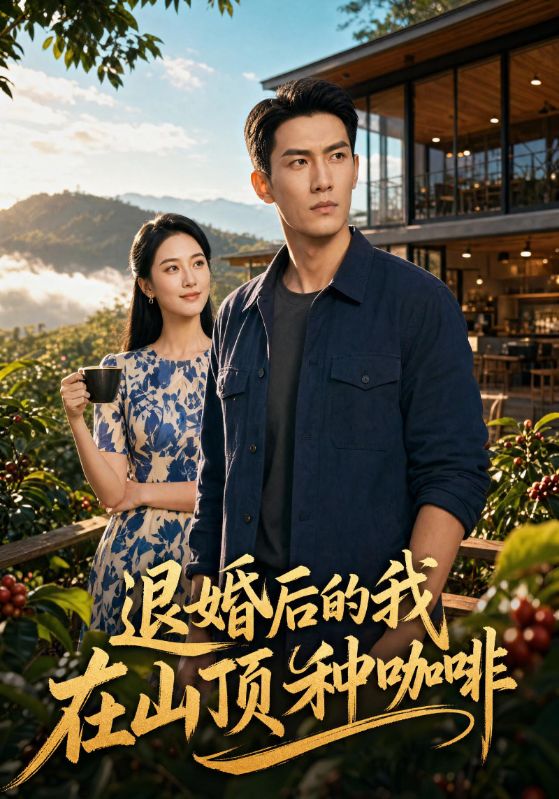 退婚后的我在山顶种咖啡