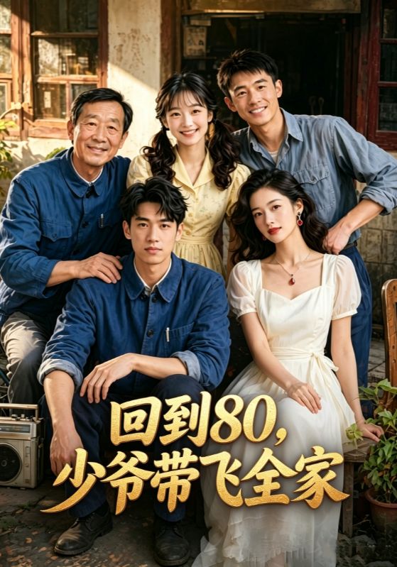 回到80，少爷带飞全家