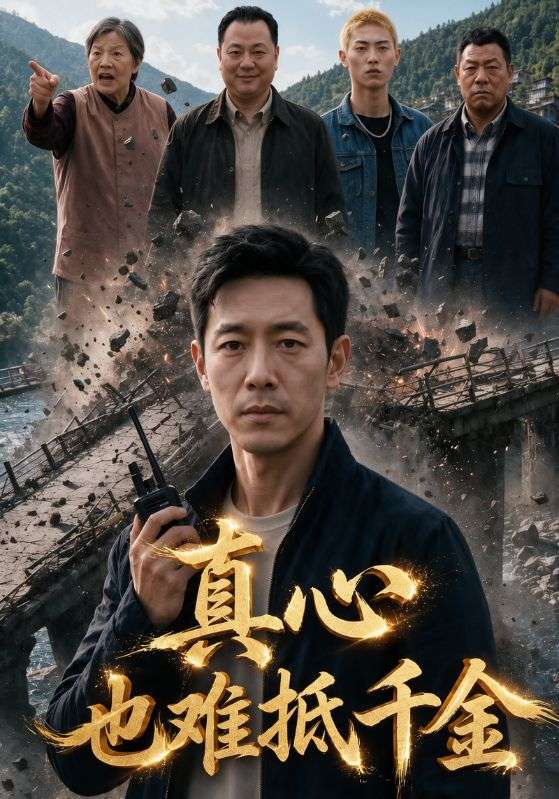 真心也难抵千金