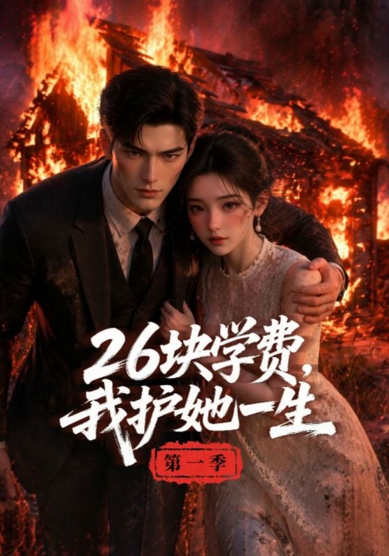 26块学费，我护她一生第一季