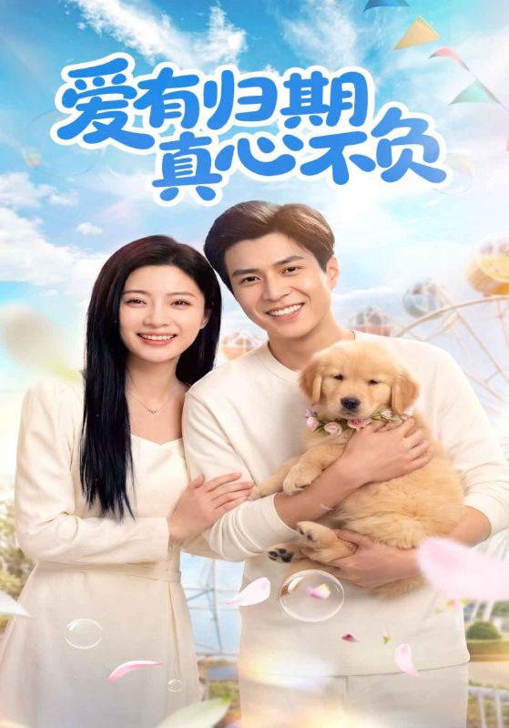 爱有归期真心不负