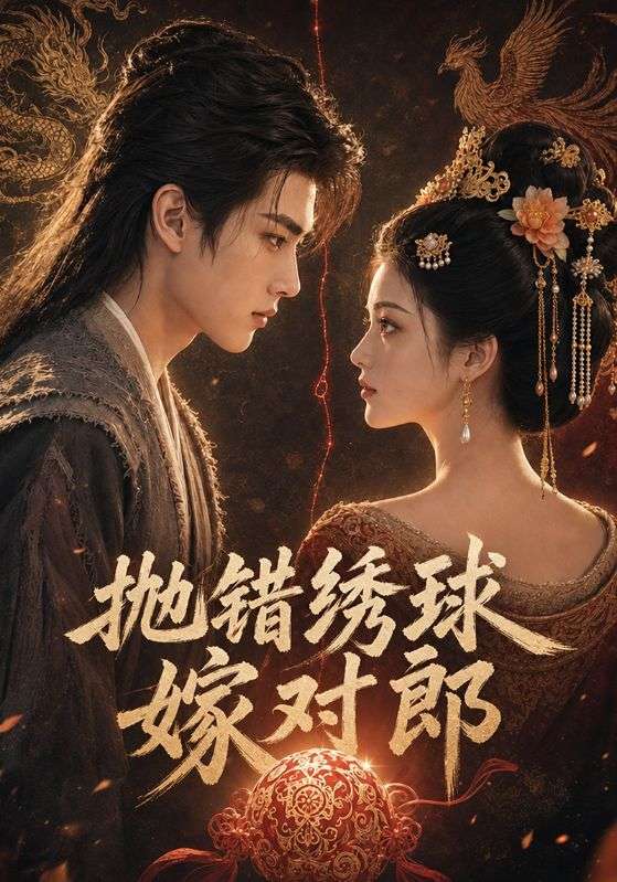 抛错绣球嫁对郎
