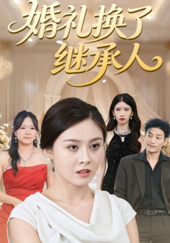 婚礼换了继承人