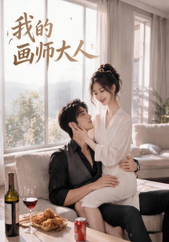 我的画师大人