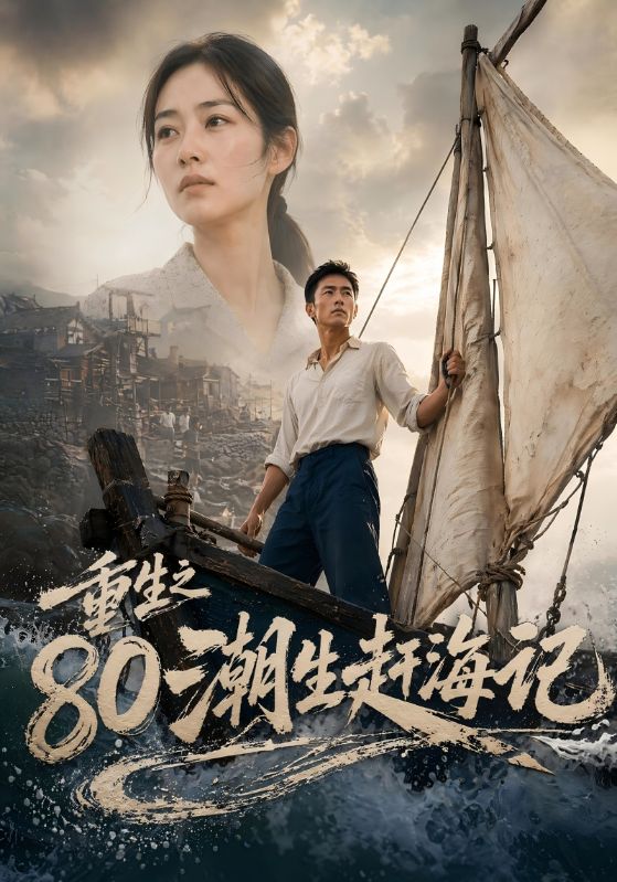 重生之80潮生赶海记