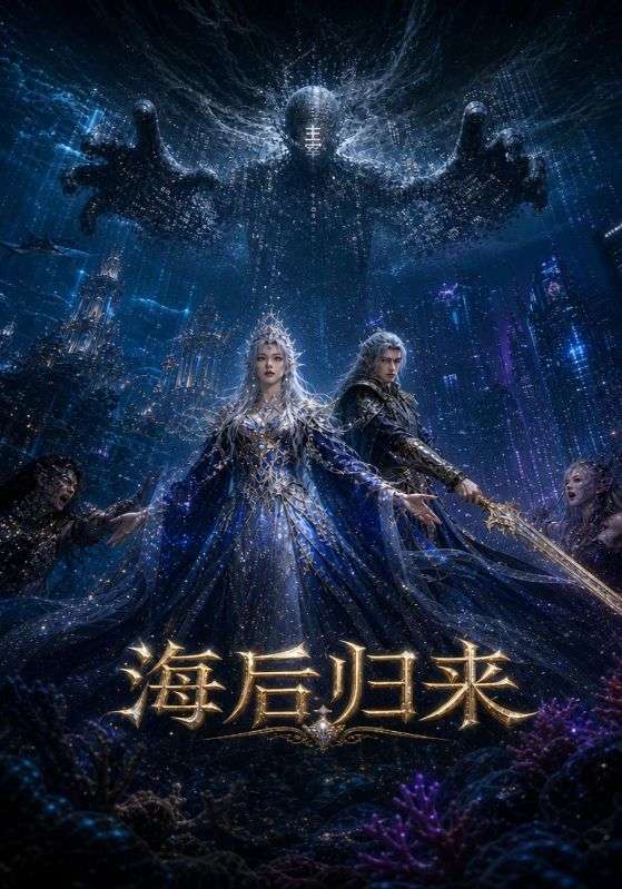 海后归来