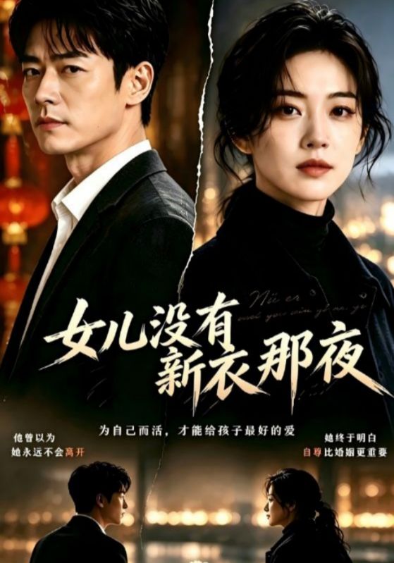 女儿没有新衣那夜