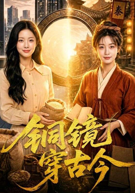 铜镜穿古今