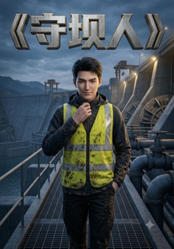 守坝人