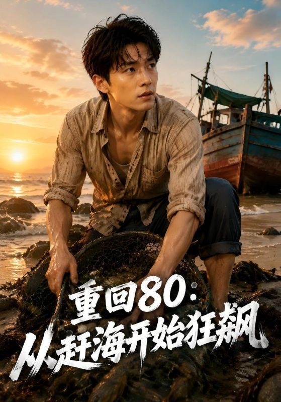 重回80:从赶海开始狂飙