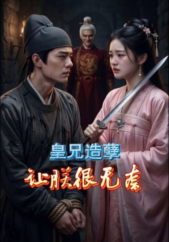 皇兄造孽让朕很无奈