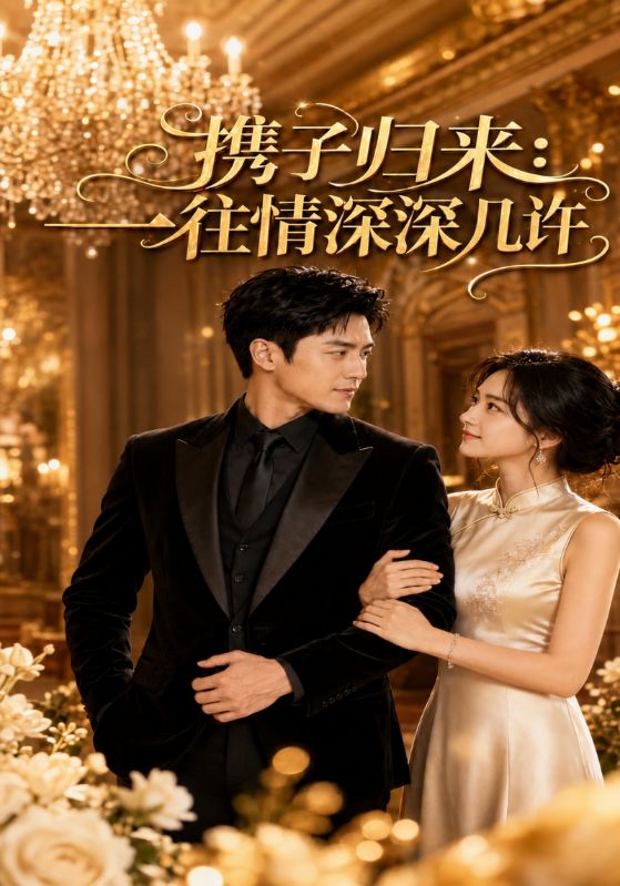 携子归来:一往情深深几许