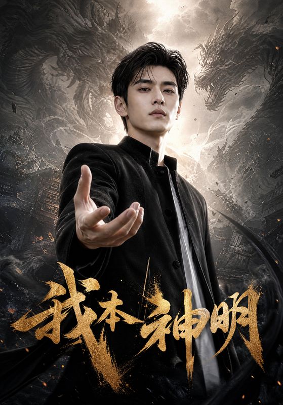 我本神明