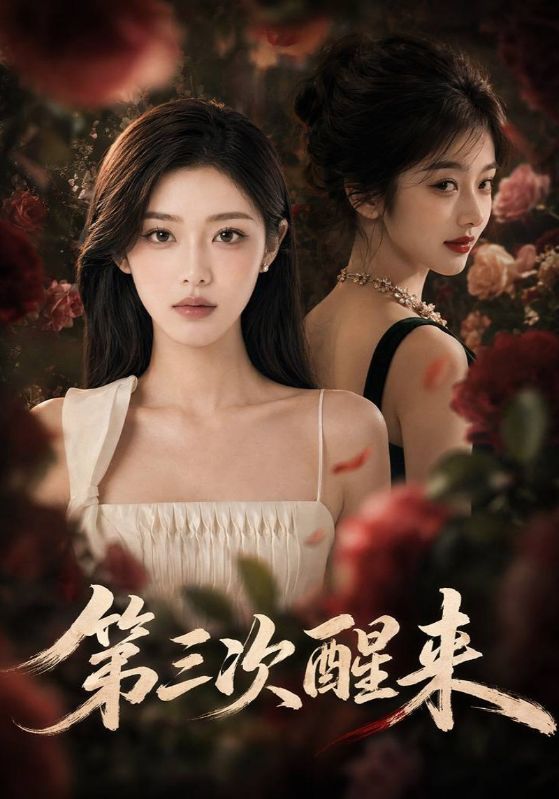 第三次醒来