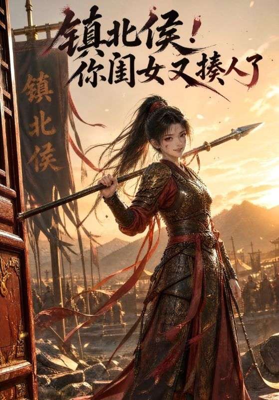 镇北侯！你闺女又揍人了