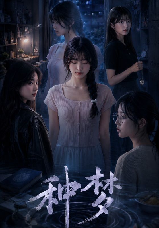 种梦
