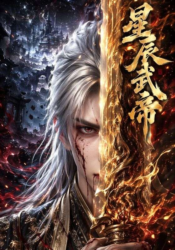 星辰武帝