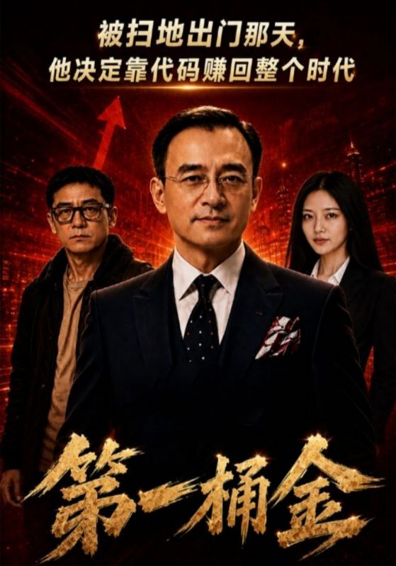 第一桶金