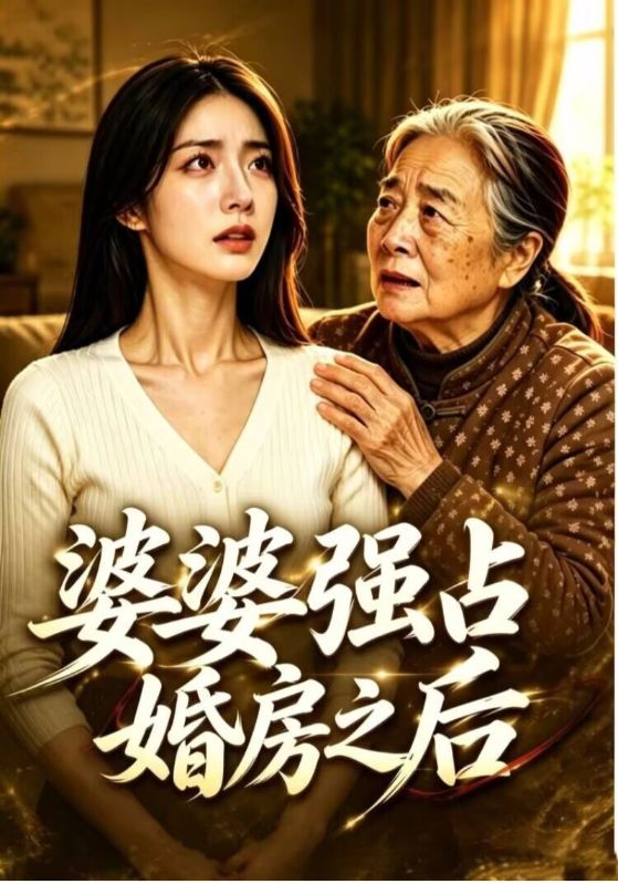 婆婆强占婚房之后
