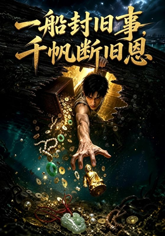 一船封旧事，千帆断旧恩