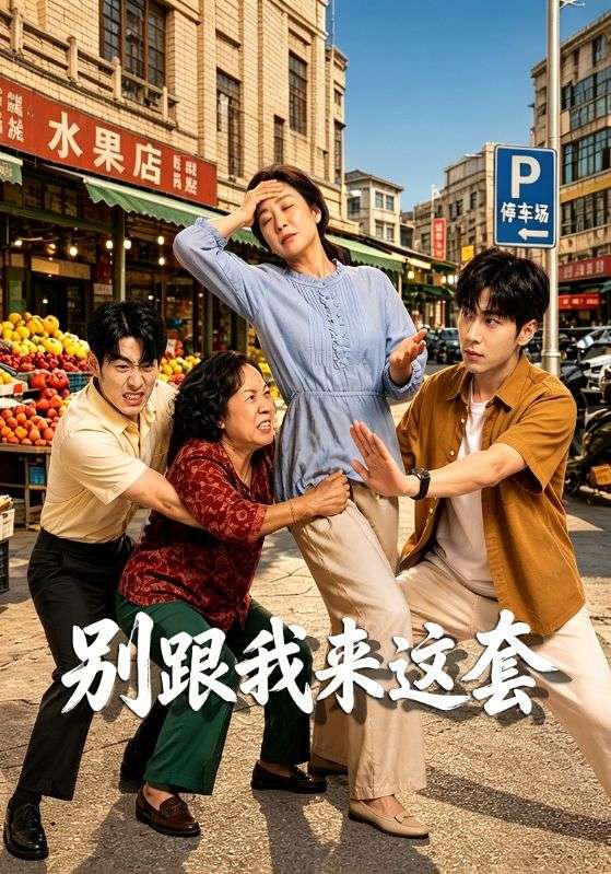 别跟我来这套