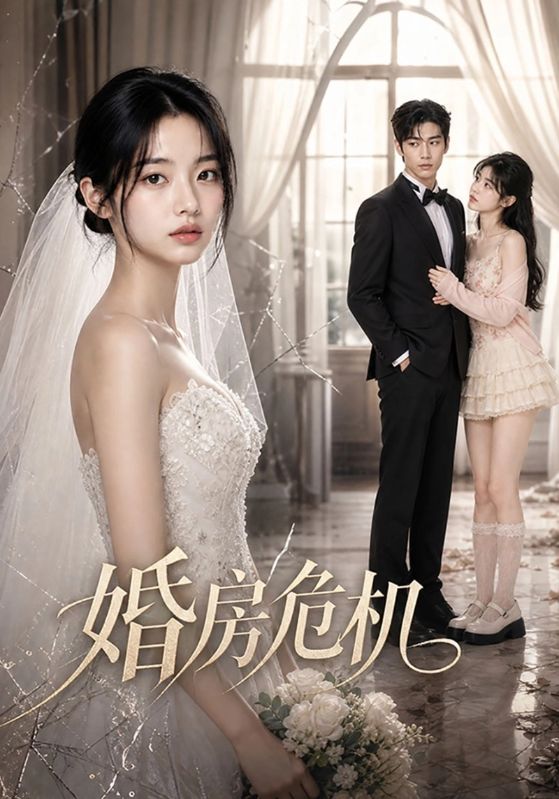 婚房危机