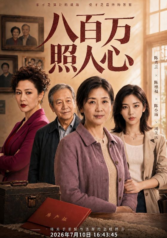 八百万照人心