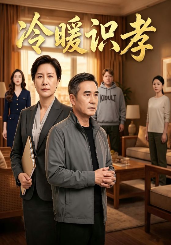 冷暖识孝