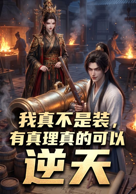 我真不是装，有真理真的可以逆天