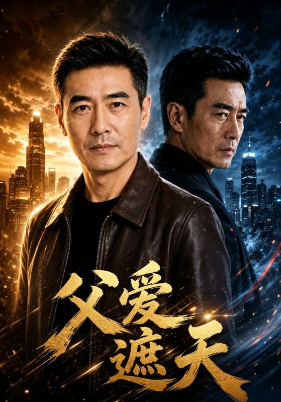 父爱遮天