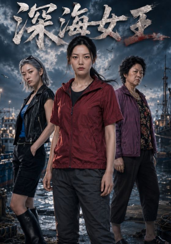 深海女王