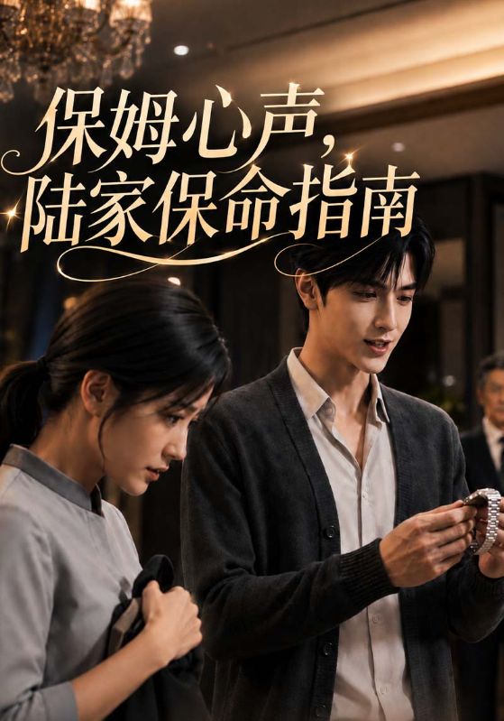 保姆心声,陆家保命指南