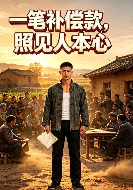 一笔补偿款，照见人本心