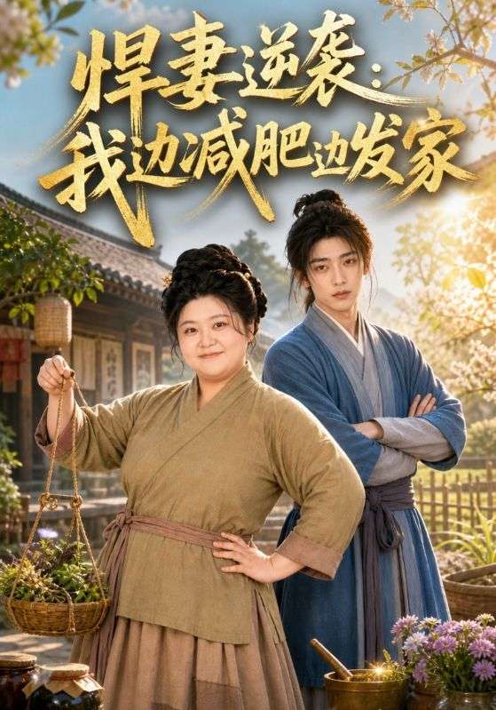 悍妻逆袭：我边减肥边发家