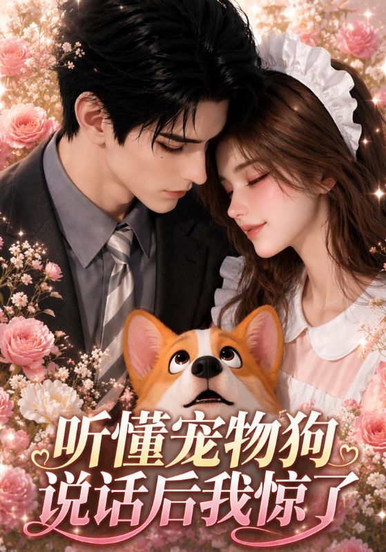 听懂宠物狗说话后我惊了