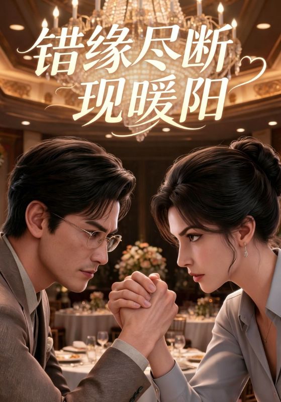 错缘尽断现暖阳