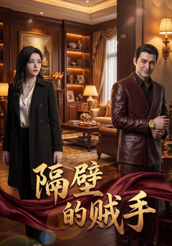 隔璧的贼手