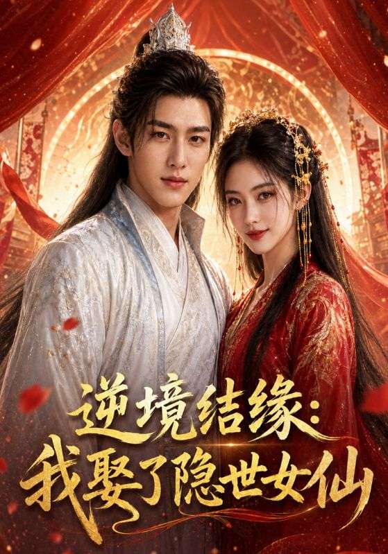 逆境结缘：我娶了隐世女仙