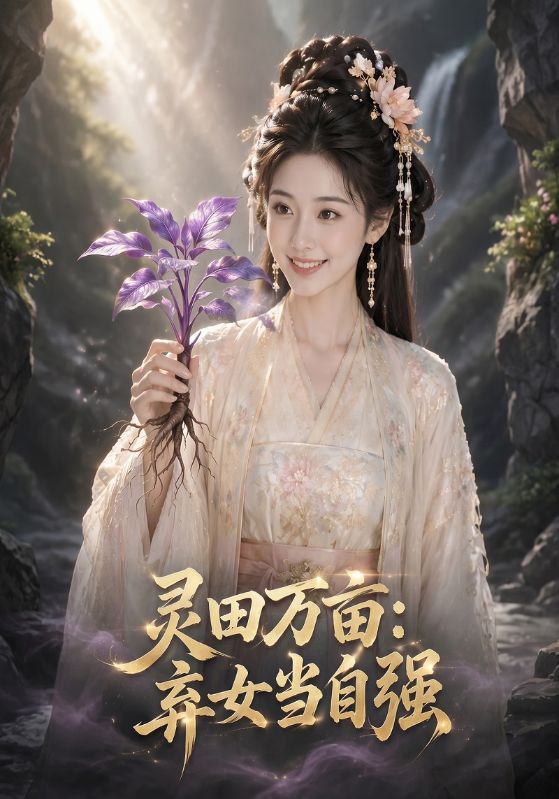 灵田万亩:弃女当自强