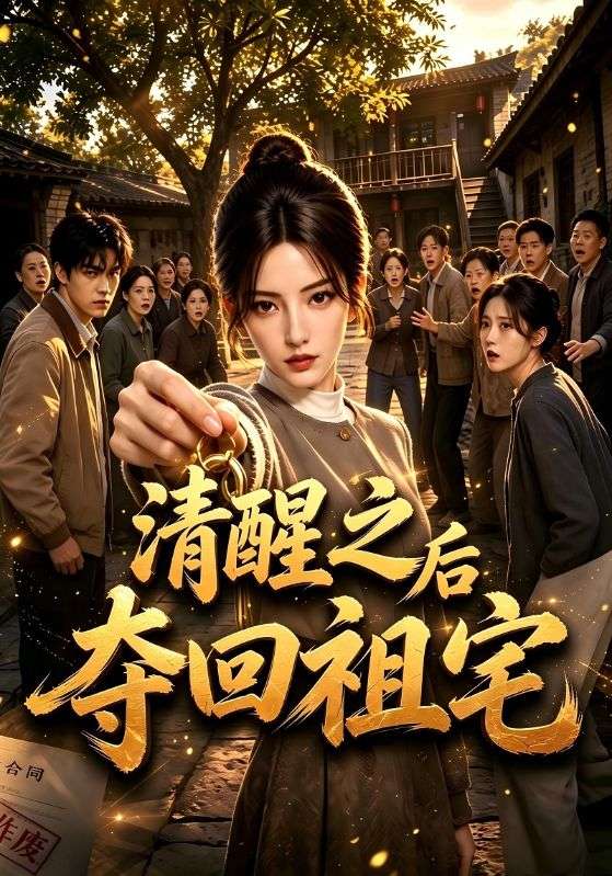 清醒之后夺回祖宅